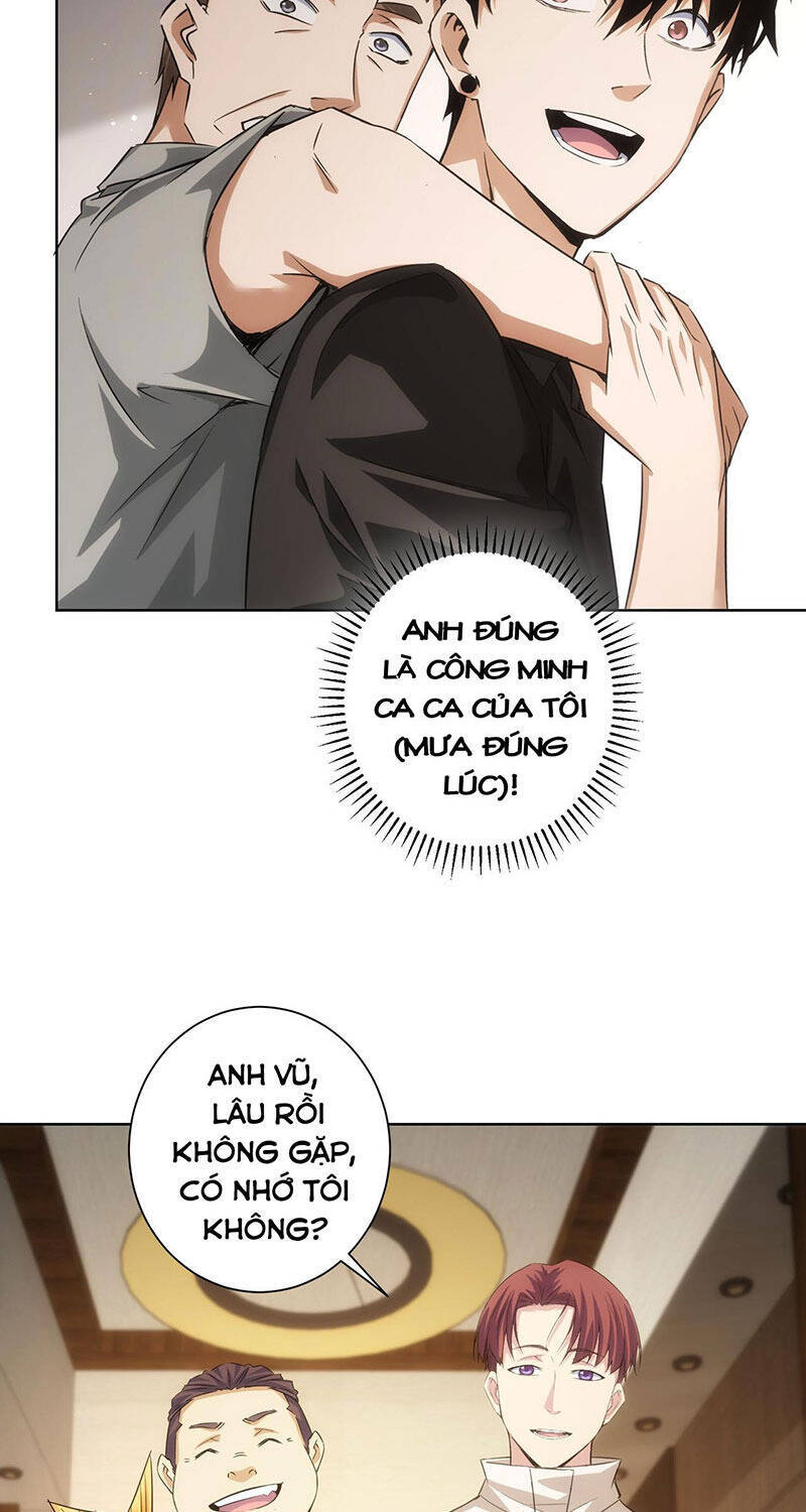 Ta Có Thể Thấy Tỉ Lệ Thành Công Chương 207 Ảnh 35