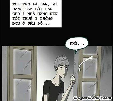 Người Đàn Ông Bên Ngoài Cửa Sổ Chương 1 Ảnh 3