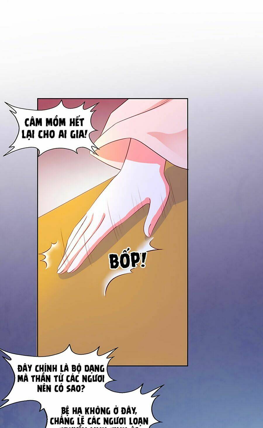 Bệ Hạ! Dưa Hái Xanh Không Ngọt Chương 19 Ảnh 16