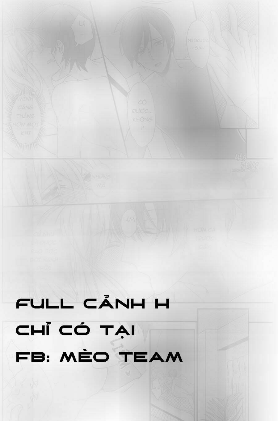 Kouhaikun Petto Ni Naritasou Ni Kocchi Miteru Chương 5 Ảnh 19