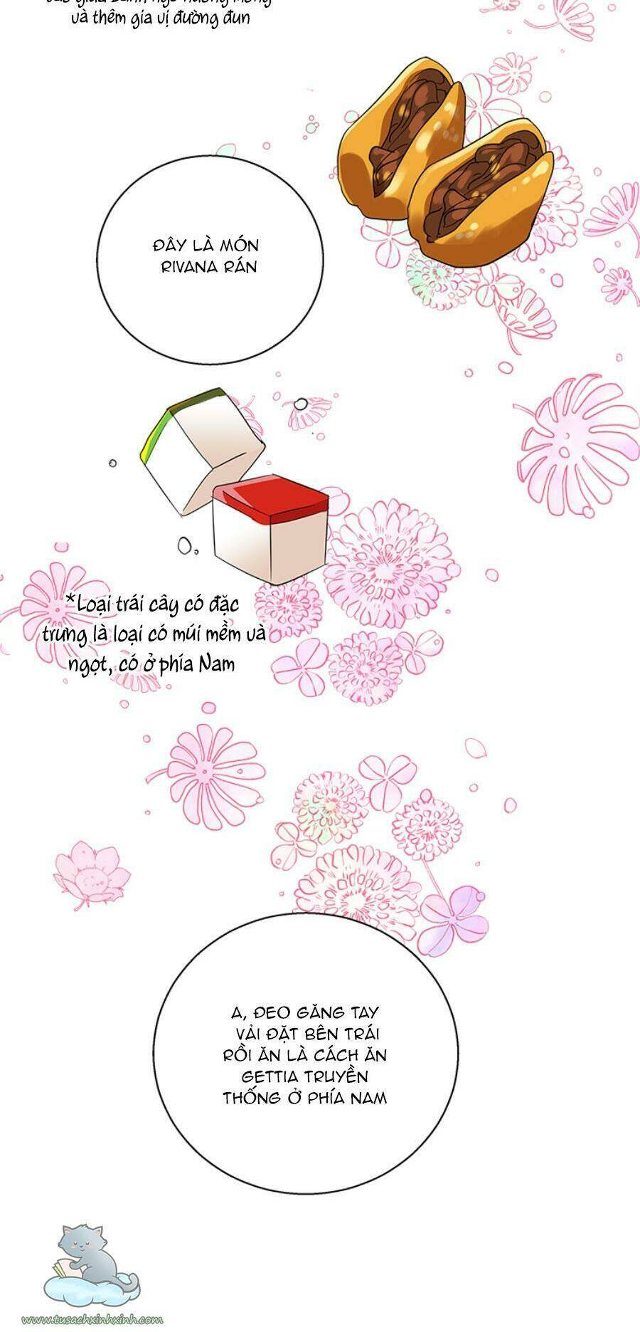 Chồng Yêu, Em Muốn Đình Công! Chương 39 Ảnh 38