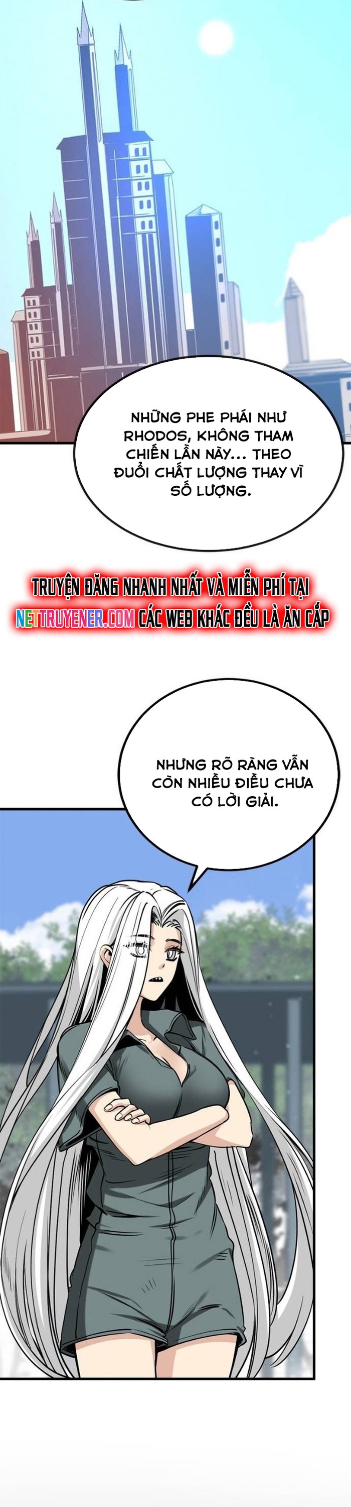 Kẻ Giết Anh Hùng Chương 221 Ảnh 39