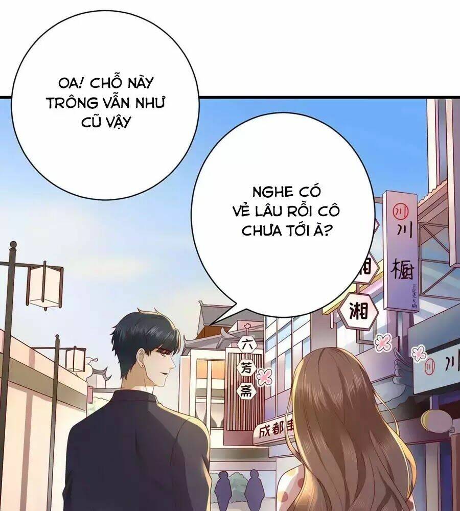 Báo Hệ Nam Hữu Đích Thiên Tầng Thao Lộ Chương 36 Ảnh 18
