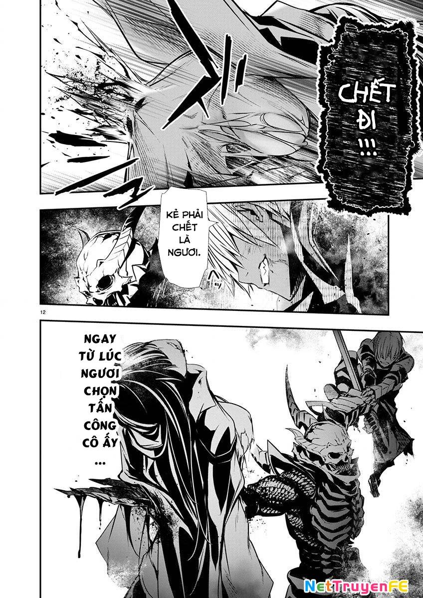 Isekai Ntr Chương 51 Ảnh 14