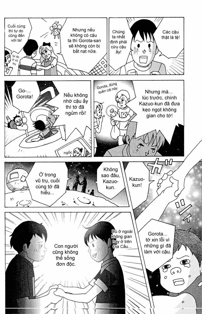 Nodame Cantabile Chương 17 Ảnh 23