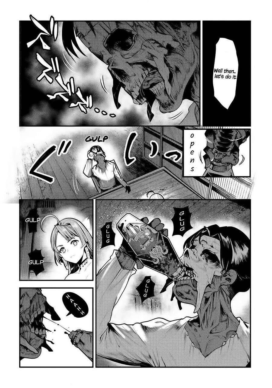 Nozomanu Fushi No Boukensha Chương 29 Ảnh 23