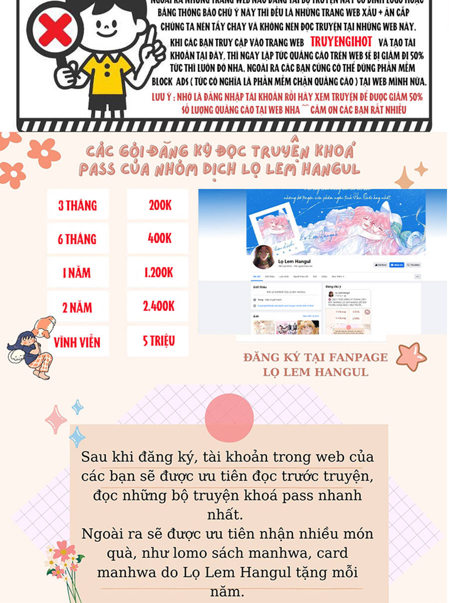 Kế Hoạch Kết Thúc Có Hậu Cho Nhân Vật Phản Diện Chương 86.2 Ảnh 7