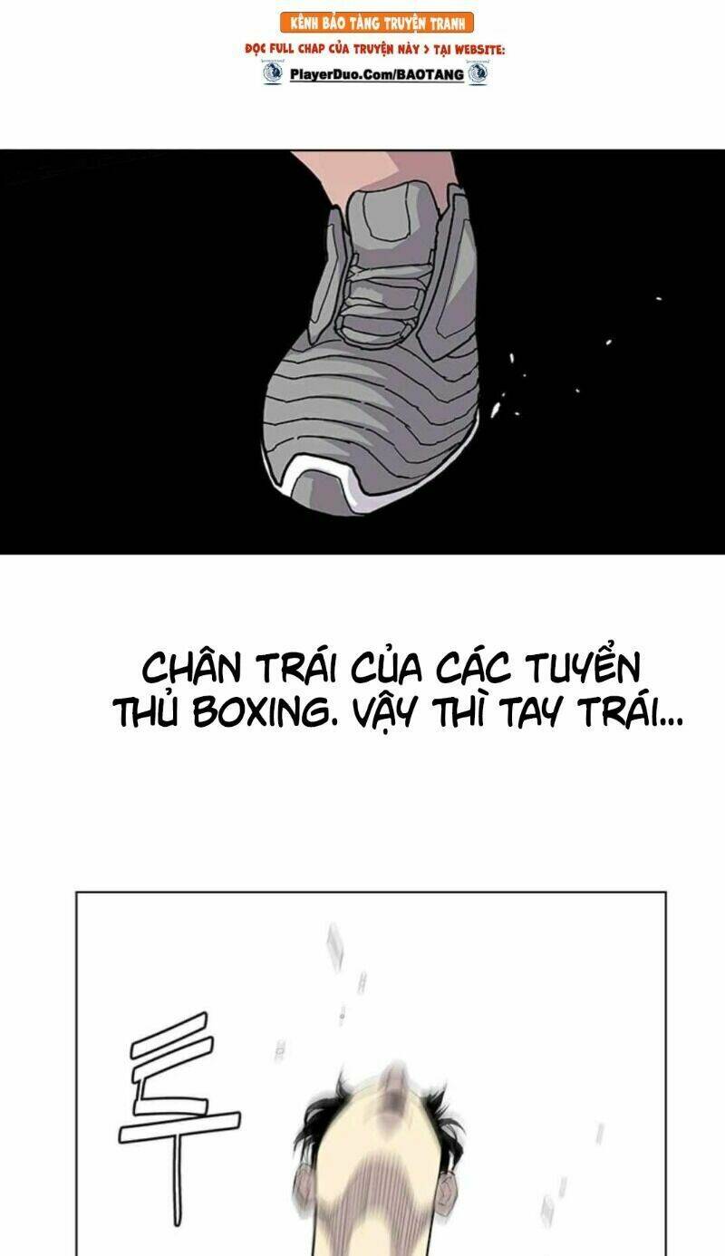 Gangster Học Đường Chương 17 Ảnh 45