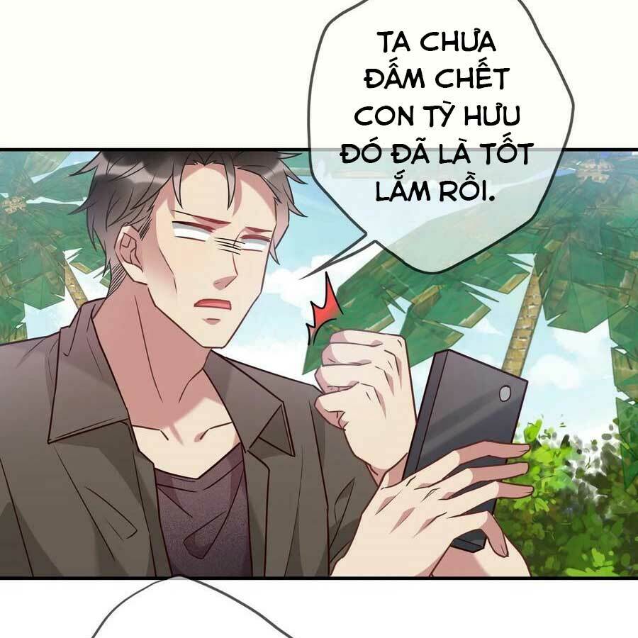 Chung Cư Yêu Quái Chương 80 Ảnh 16