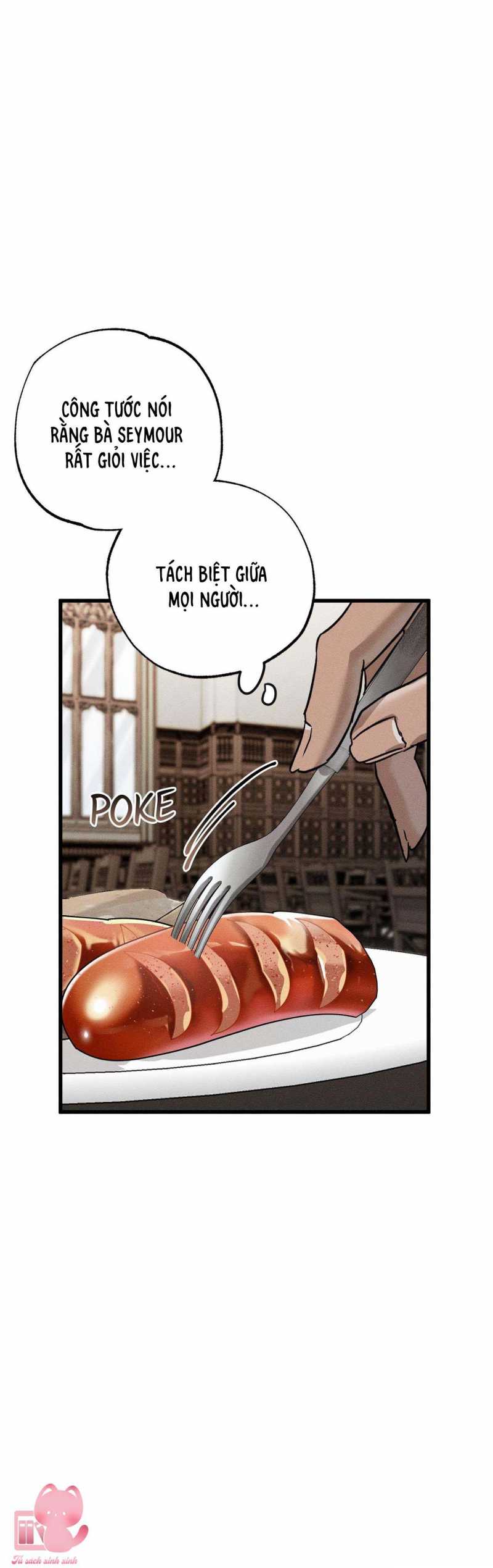 Tokimori-San Chẳng Chút Phòng Bị!! Chương 46 Ảnh 467
