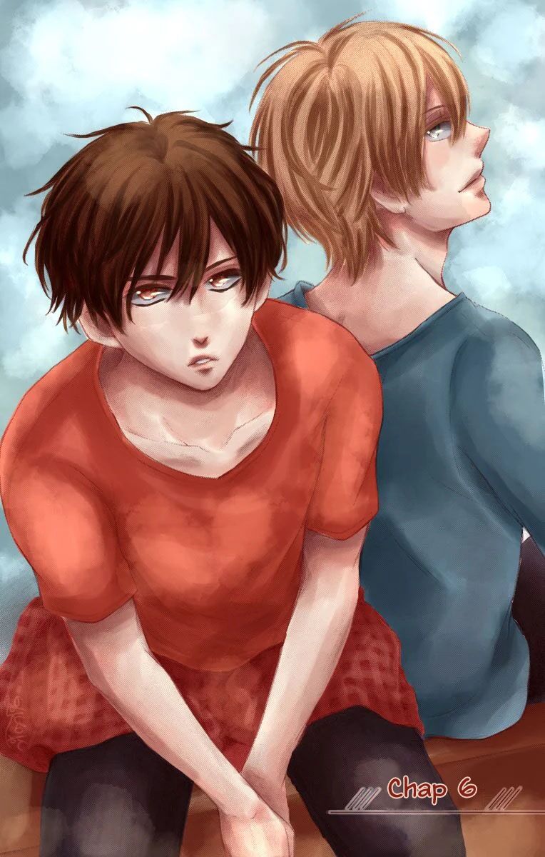 Watashi Wa Tensai O Katte Iru Chương 6 Ảnh 2