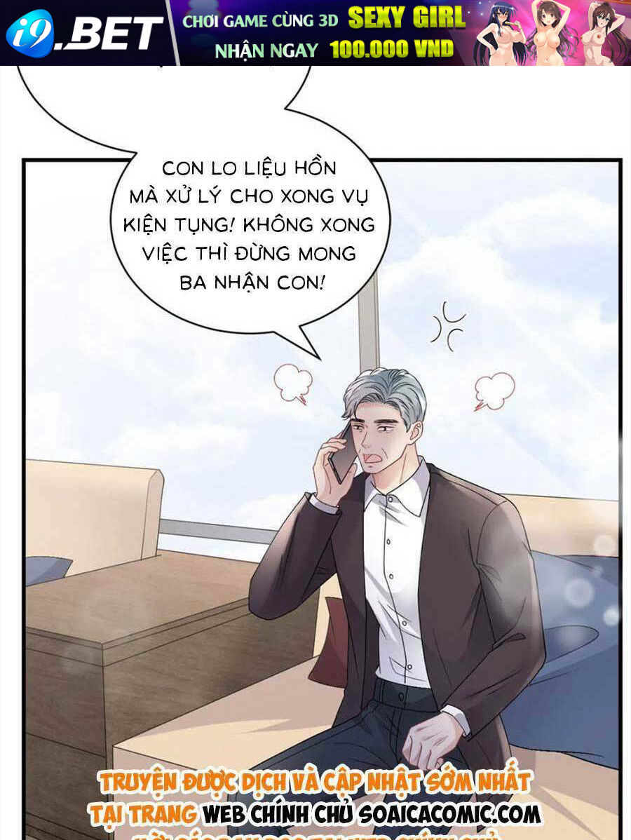 Đại Tiểu Thư Có Ý Đồ Gì Xấu Đâu Chương 182 Ảnh 8