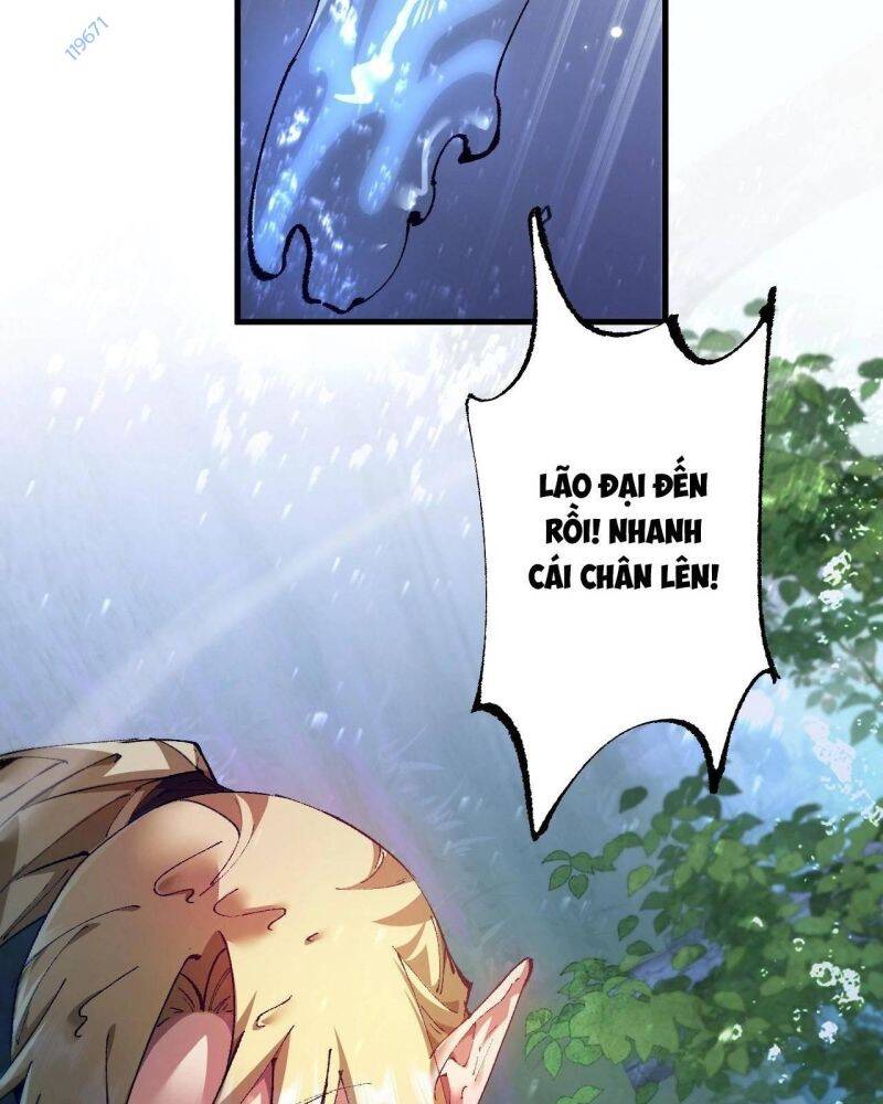 Từ Goblin Thành Thần Goblin Chương 7 Ảnh 5