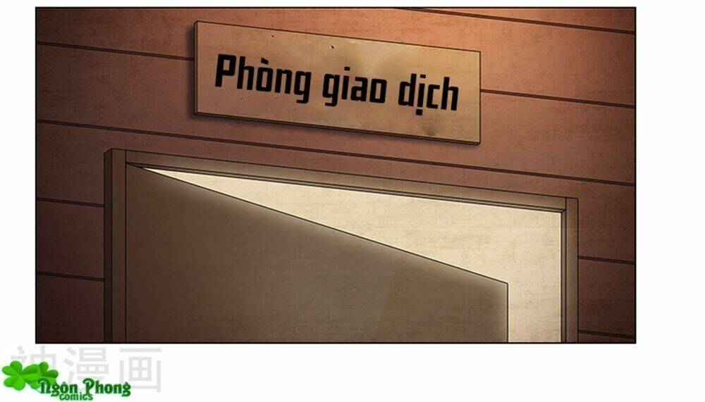 Phúc Hắc Tổng Tài Đừng Tới Đây Chương 70 Ảnh 23