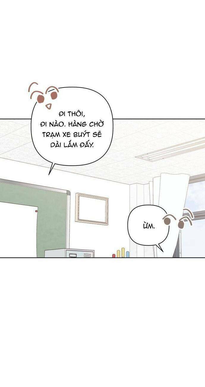 Ranh Giới Tình Yêu Chương 48 Ảnh 41