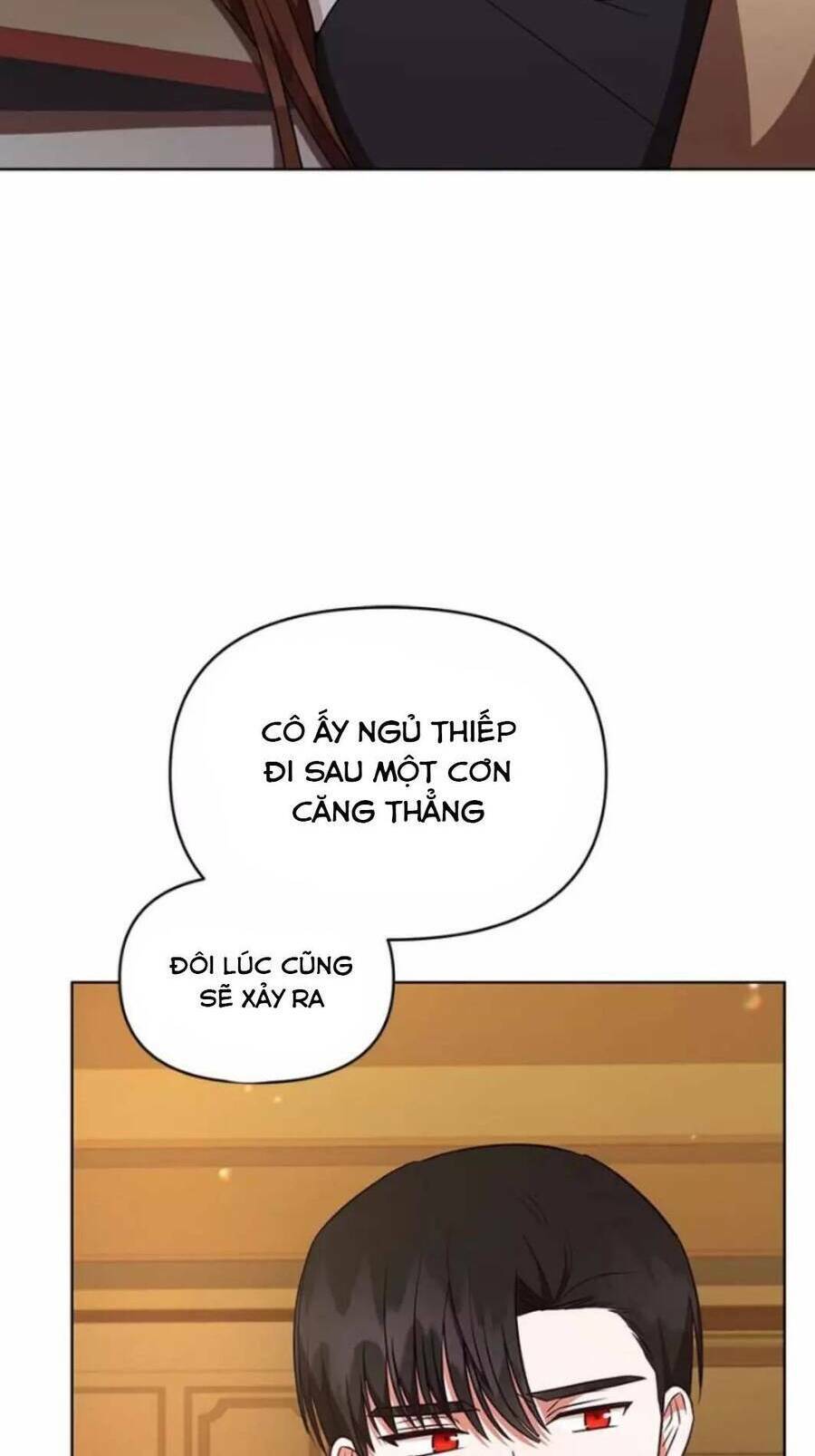 Công Tước Ác Quỷ Không Ngủ Được Chương 37 Ảnh 23