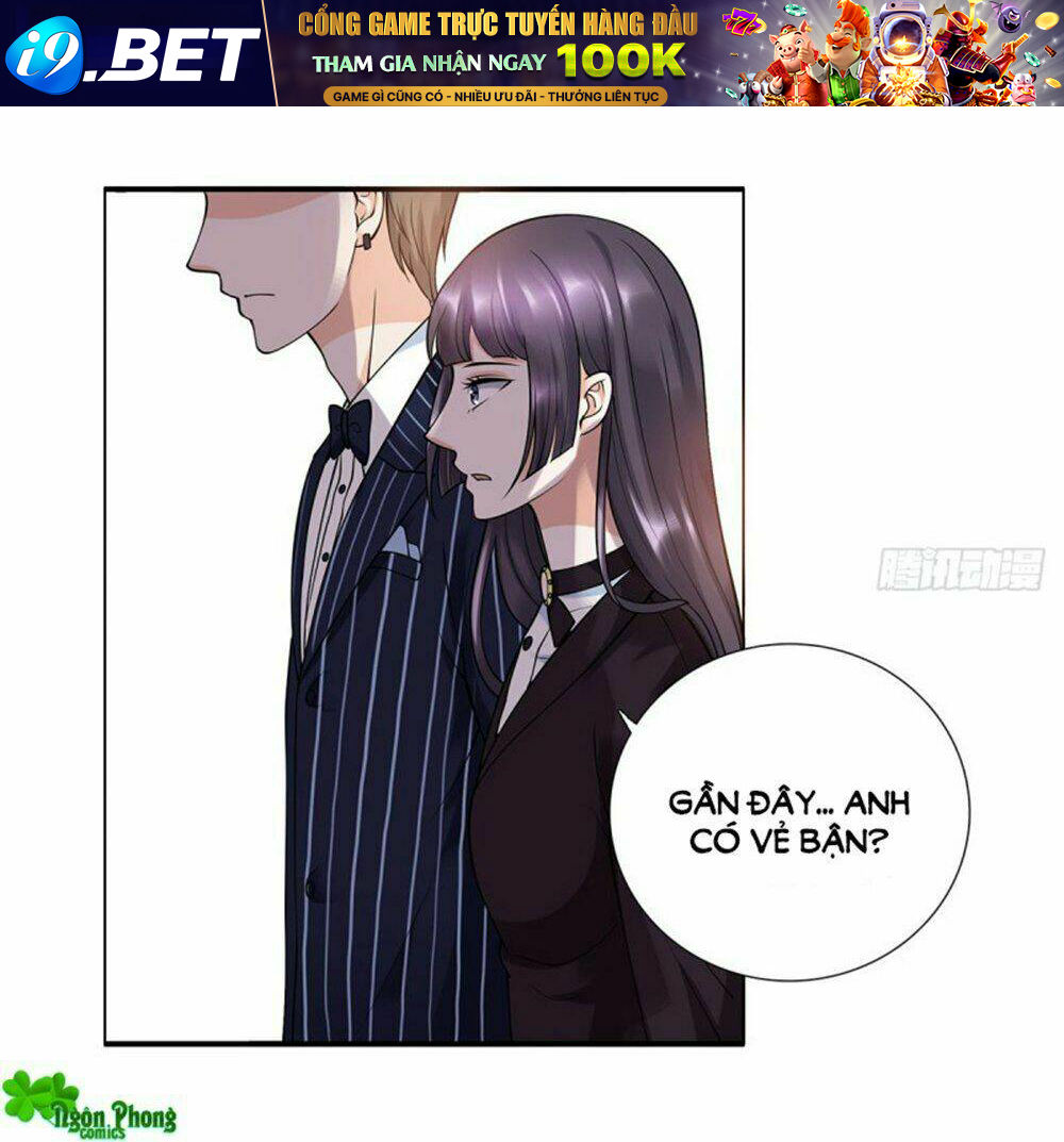 Yêu Phu! Xin Ngươi Hưu Ta Đi Mà! Chương 78 Ảnh 7