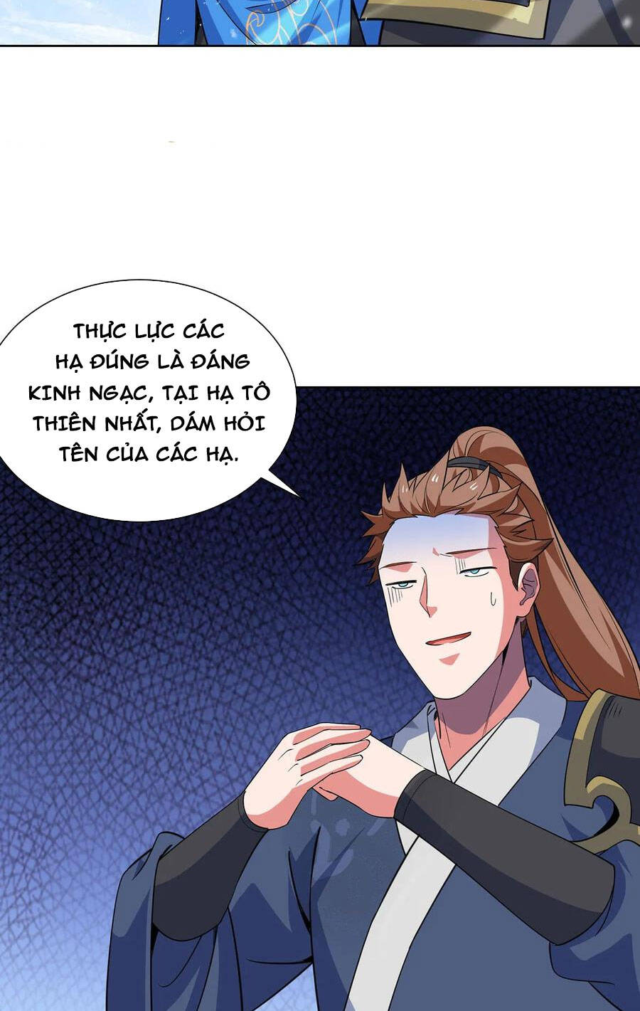Độc Bộ Tiêu Dao Chương 452 Ảnh 3