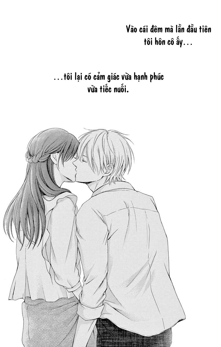 Watashi Wa Tensai O Katte Iru Chương 6 Ảnh 7