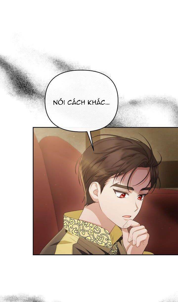 Nữ Chính Bỏ Trốn Ở Nhà Bên Chương 30 Ảnh 37