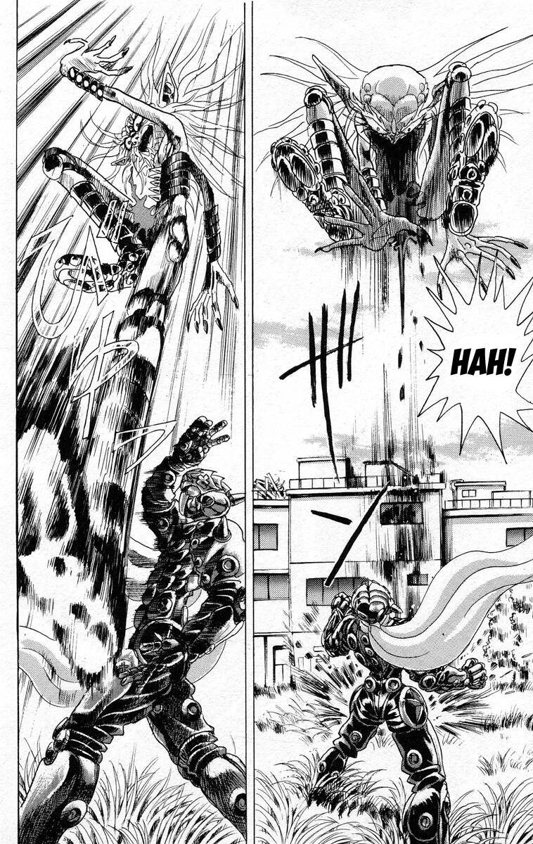 Apocalypse Zero Chương 9 Ảnh 10