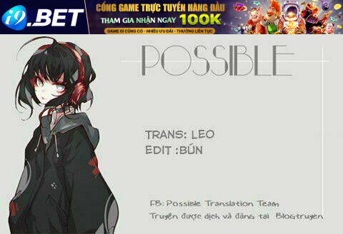 Imawa No Michi No Alice: Alice On Border Road Chương 11 Ảnh 3
