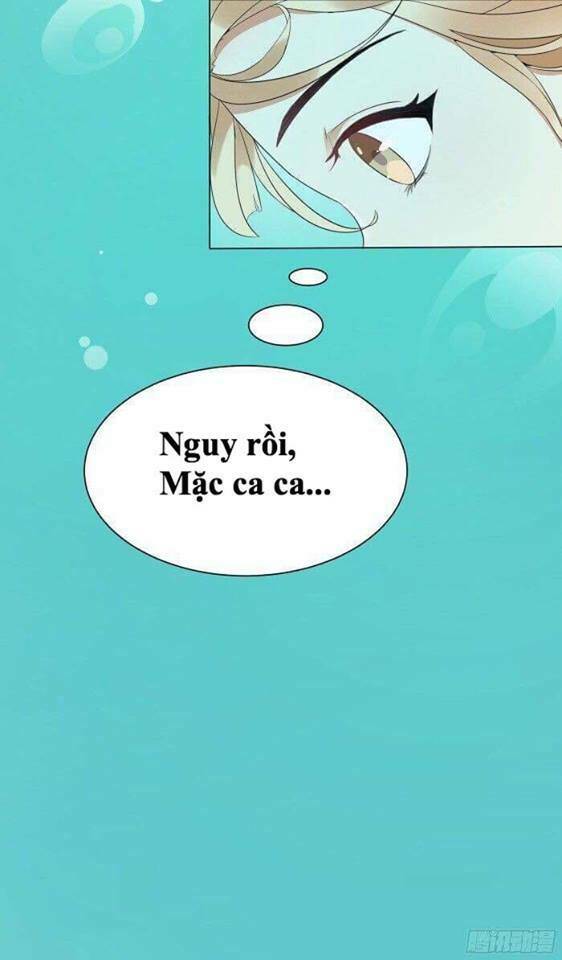 Ma Vương Nhanh Vào Trong Bát Chương 3 Ảnh 40