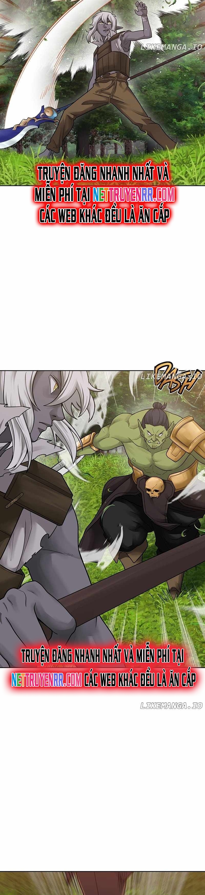 Chúa Tể Goblin Chương 85 Ảnh 12