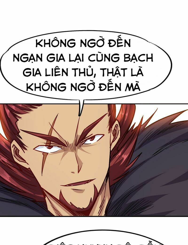 Võ Thần Thiên Hạ Chương 97 Ảnh 28