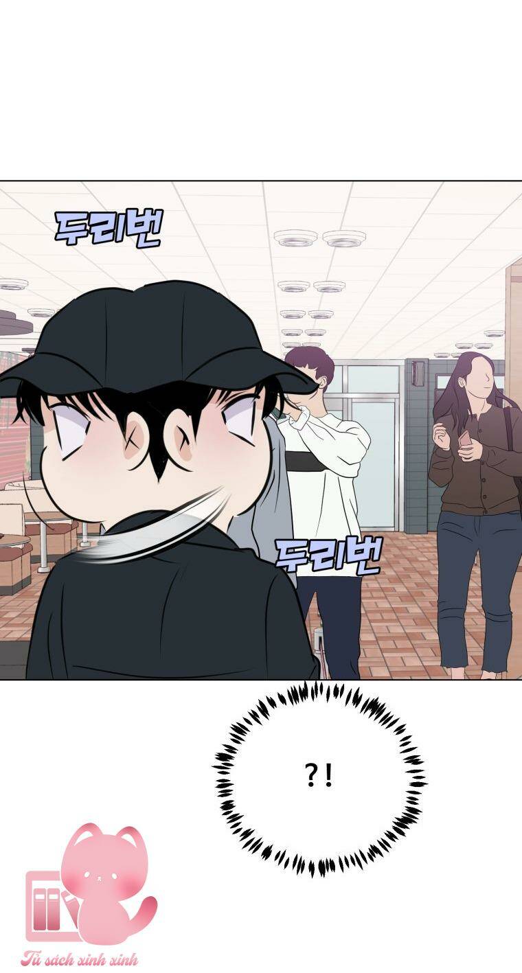 Bí Mật Highteen Chương 37 Ảnh 23