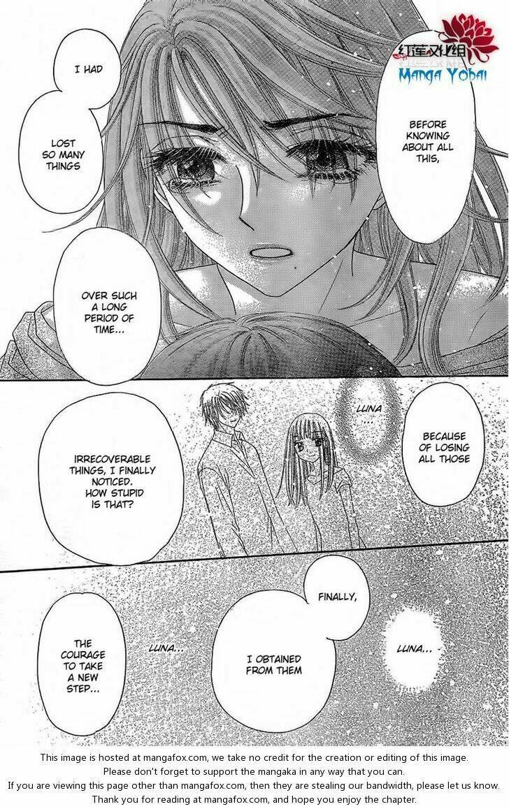 Gakuen Alice Chương 165 Ảnh 11