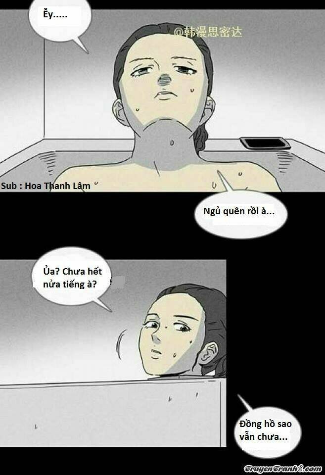 Dung Dịch Thẫm Mỹ - Beauty Water Chương 1 Ảnh 54
