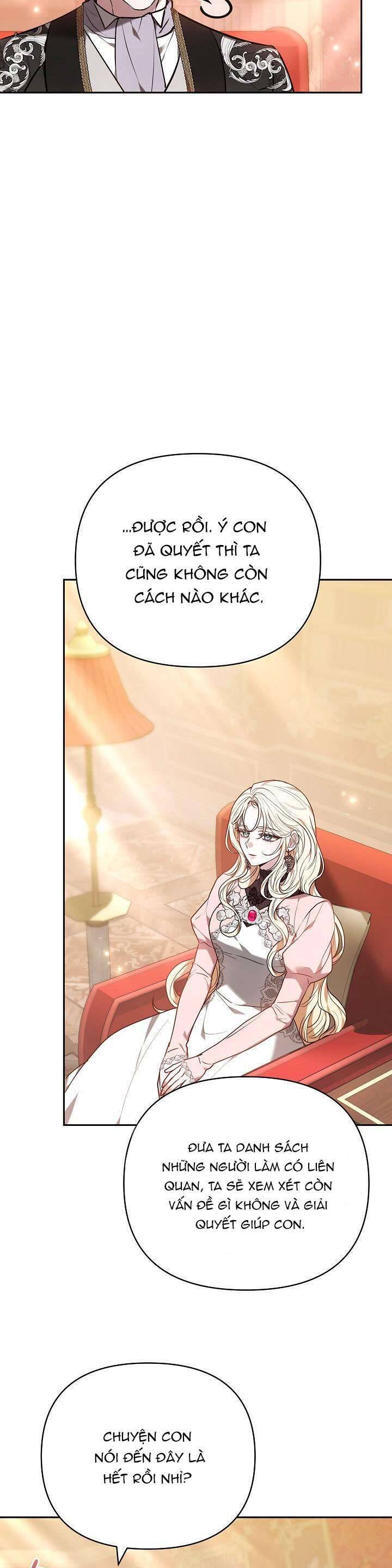 Hãy Ru Em Ngủ Chương 32 Ảnh 25