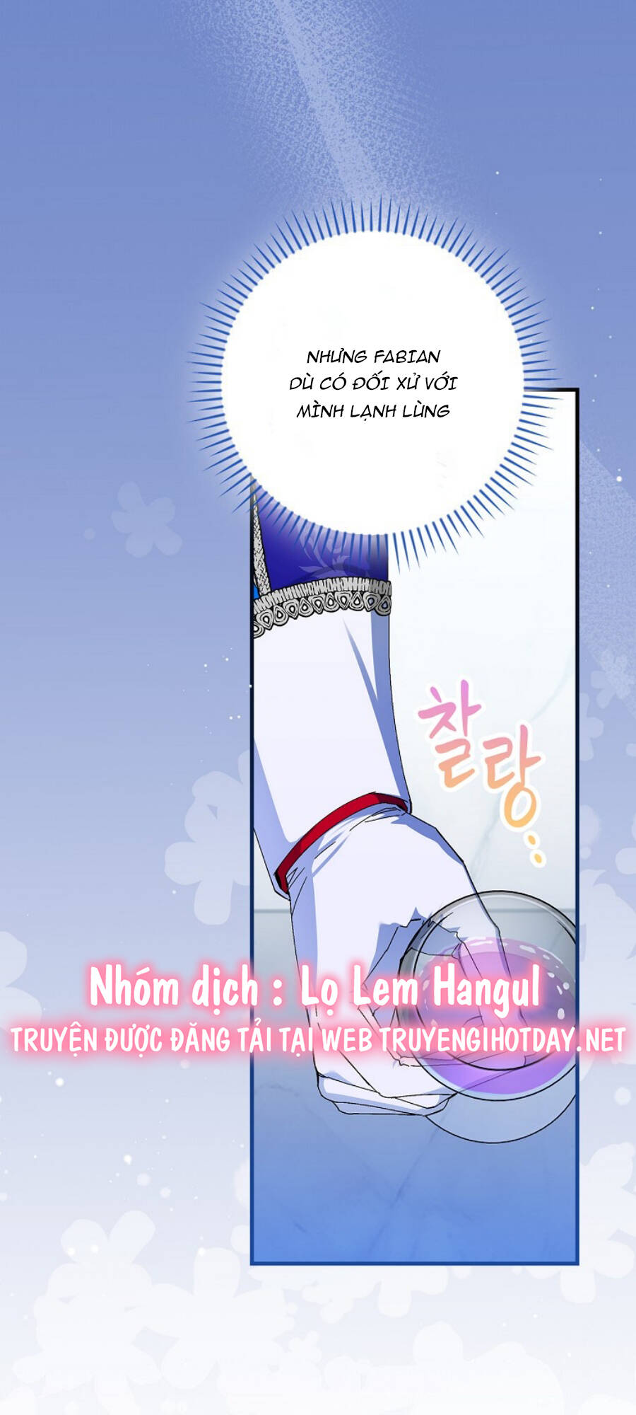 Kế Hoạch Kết Thúc Có Hậu Cho Nhân Vật Phản Diện Chương 82.2 Ảnh 4