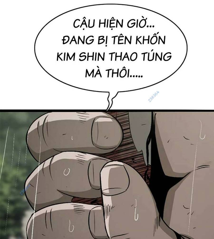 Ngục Tù Đẫm Máu Chương 71 Ảnh 7