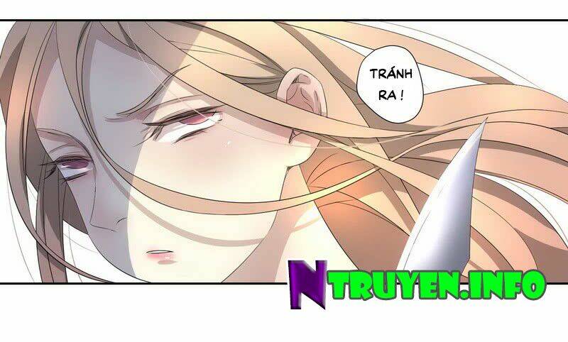 Chỉ Nhiễm Thành Hôn: Đại Thúc Sủng Vợ Vô Độ Chương 18 Ảnh 34