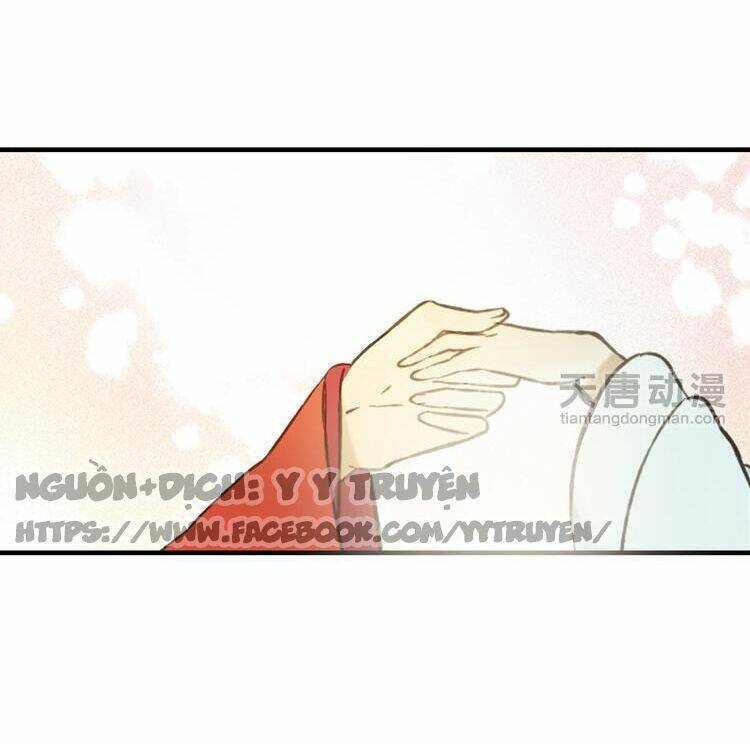 Giáo Chủ Yêu Nghiệt Mau Nằm Xuống Chương 23 Ảnh 23