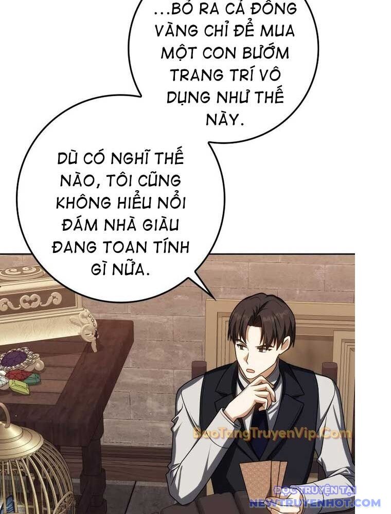 Sát Thủ Tái Sinh Thành Một Kiếm Sĩ Thiên Tài Chương 59 Ảnh 291