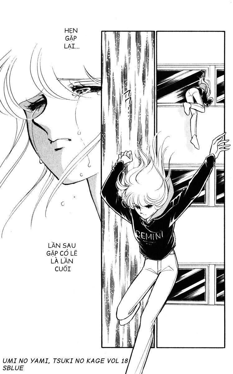 Umi No Yami, Tsuki No Kage Chương 92 Ảnh 8