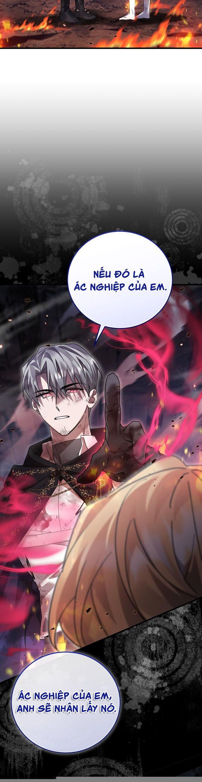 Hero X Demon King X Villain Chương 127 Ảnh 72