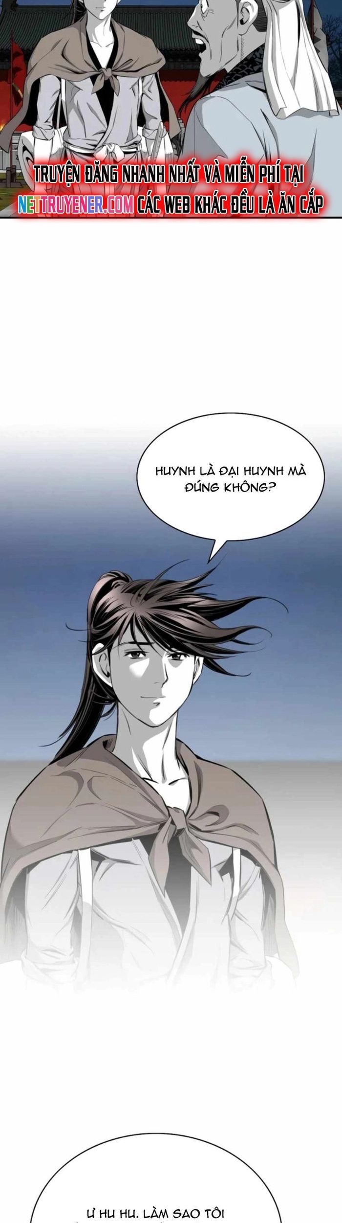Đăng Thiên Lộ Chương 113 Ảnh 38