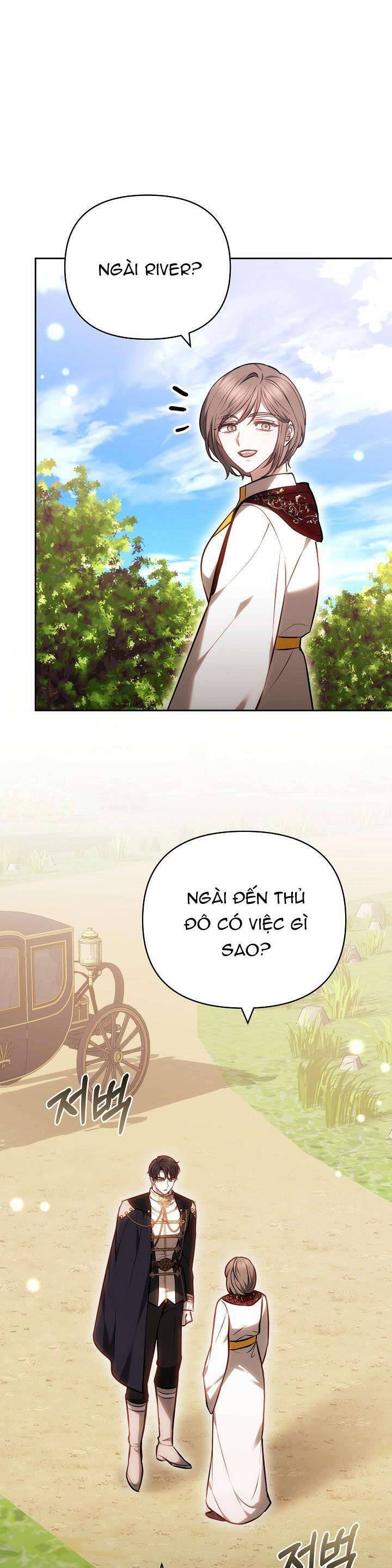 Hãy Ru Em Ngủ Chương 33 Ảnh 27