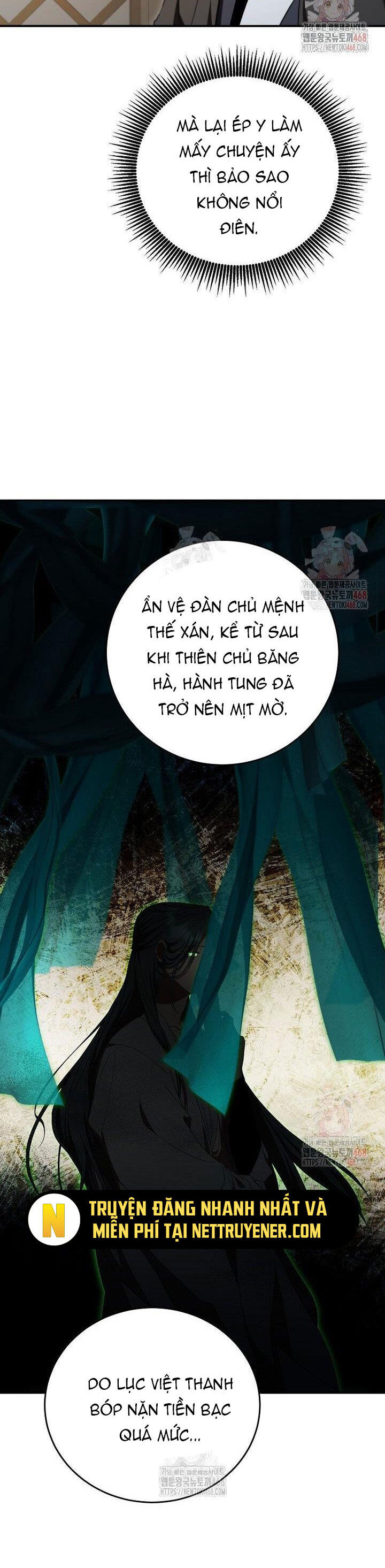 Võ Đang Kỳ Hiệp Chương 150 Ảnh 28
