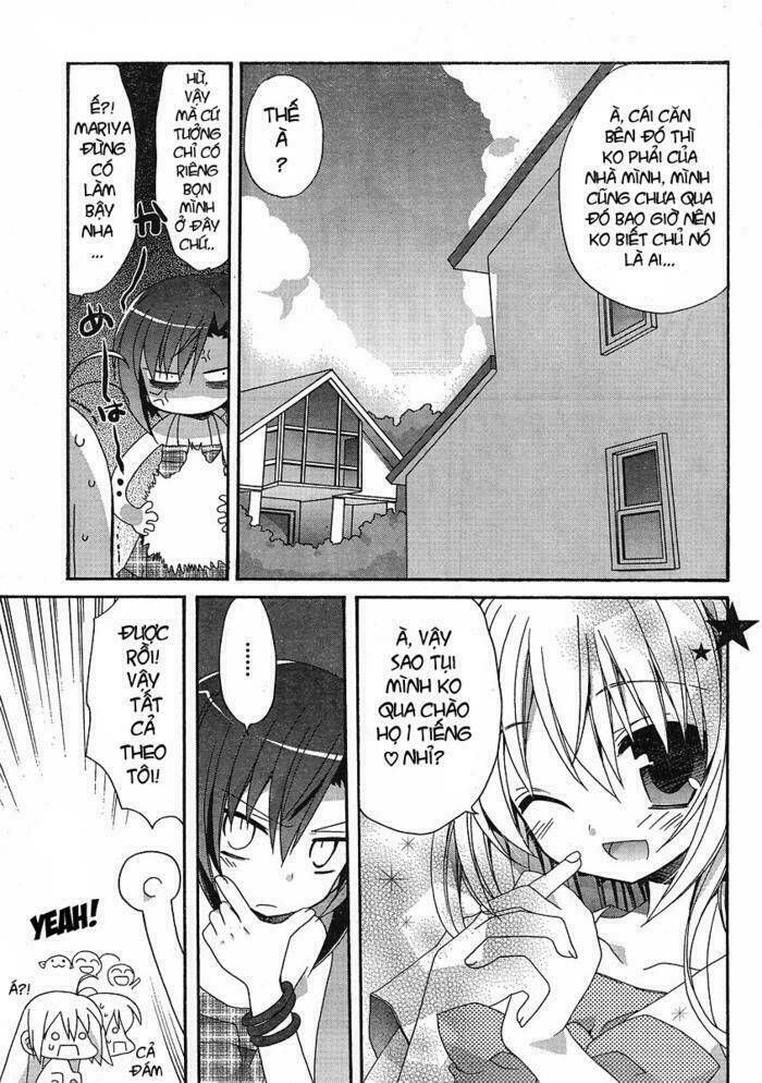 Otome Wa Boku Ni Koishiteru Chương 11 Ảnh 7