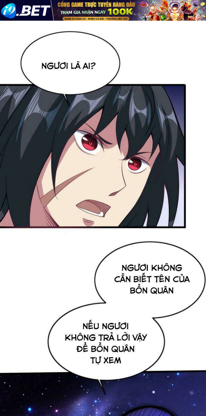 Đấu Hồn Đại Lục Chương 58 Ảnh 36