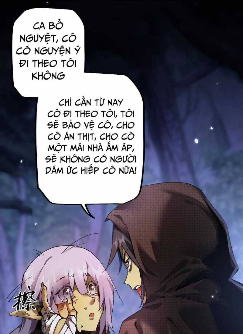 Từ Goblin Thành Thần Goblin Chương 4 Ảnh 55