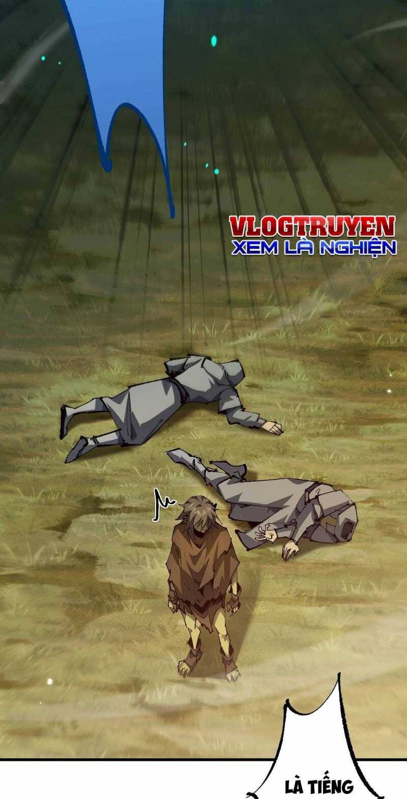 Từ Goblin Thành Thần Goblin Chương 3 Ảnh 30