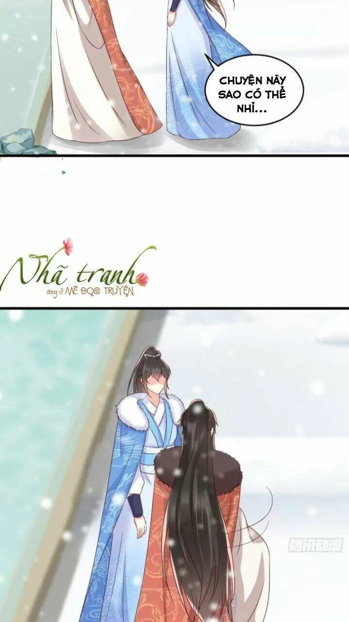 Độc Phi Ngu Ngốc Không Thể Chọc Chương 158 Ảnh 44