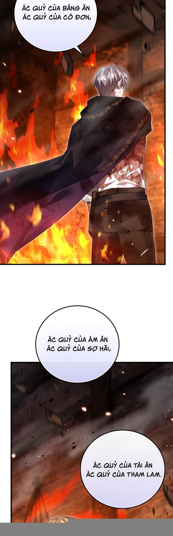 Hero X Demon King X Villain Chương 127 Ảnh 23