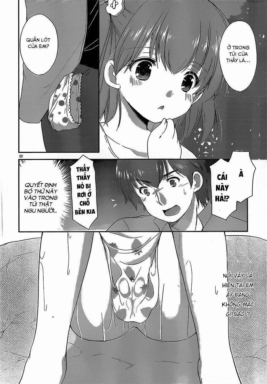 Hoshihime Mura No Naisho Hanashi Chương 2 Ảnh 14